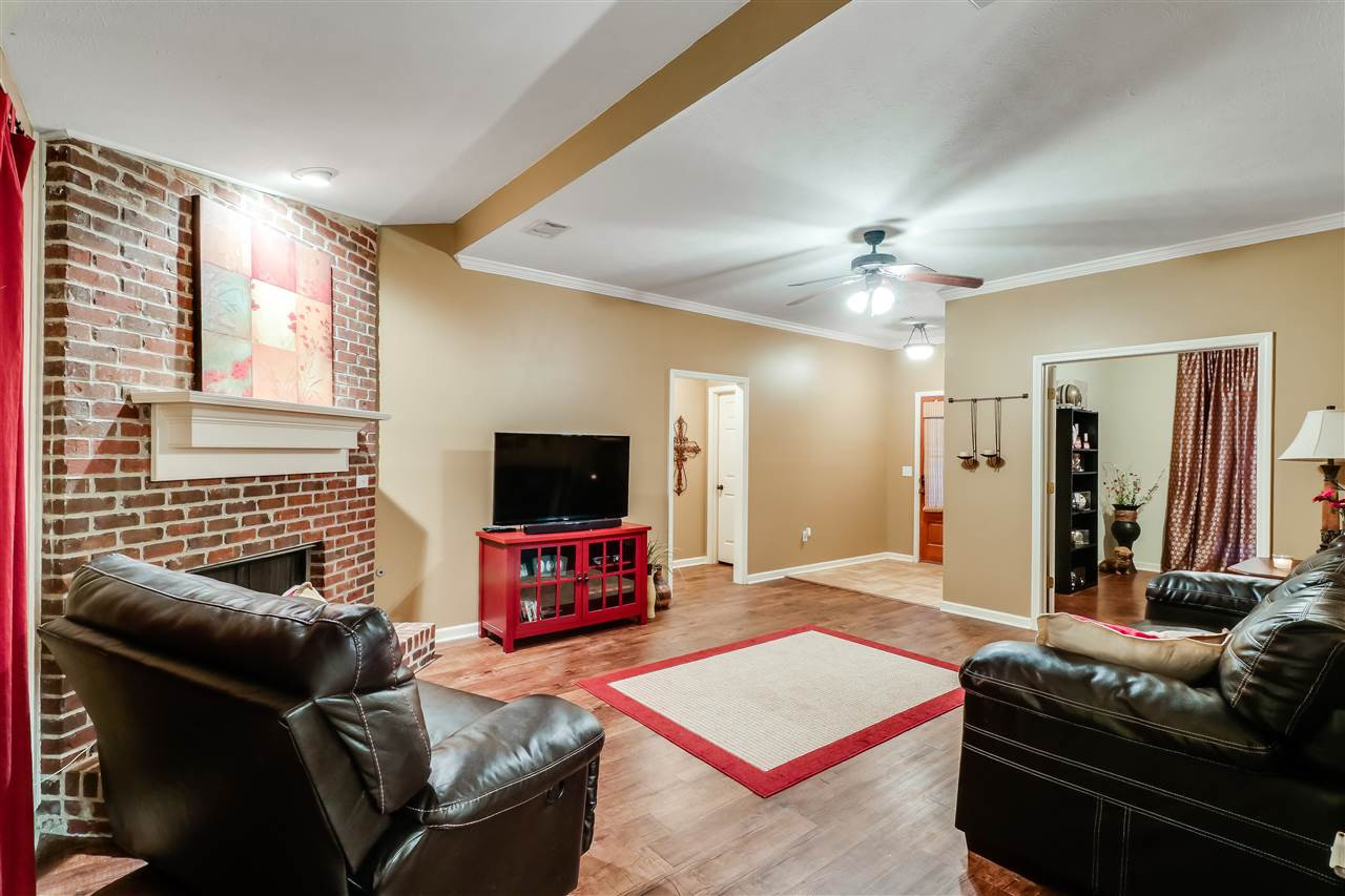 556 Oak Ridge Way Pearl, MS 39208 - Photo 6 of 27 Photo 6