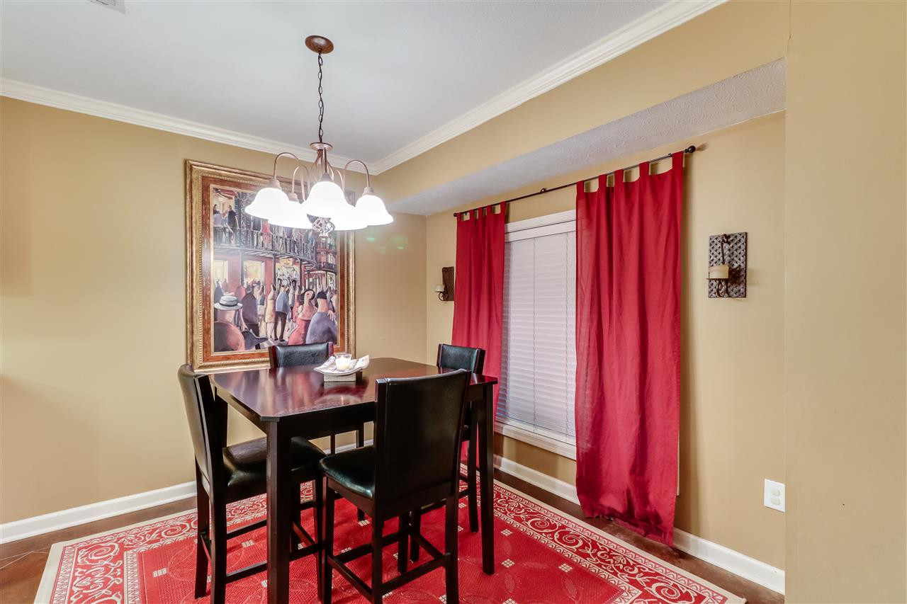 556 Oak Ridge Way Pearl, MS 39208 - Photo 9 of 27 Photo 9