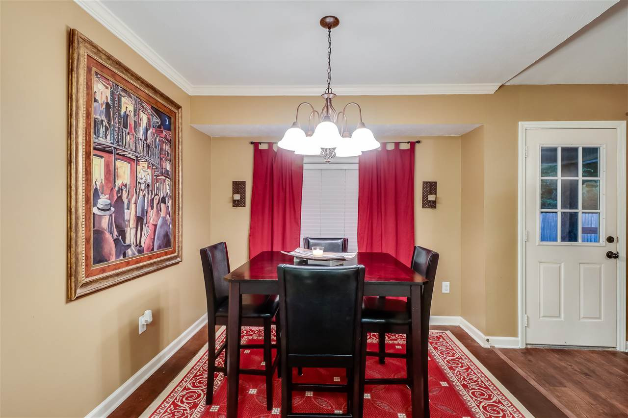 556 Oak Ridge Way Pearl, MS 39208 - Photo 10 of 27 Photo 10