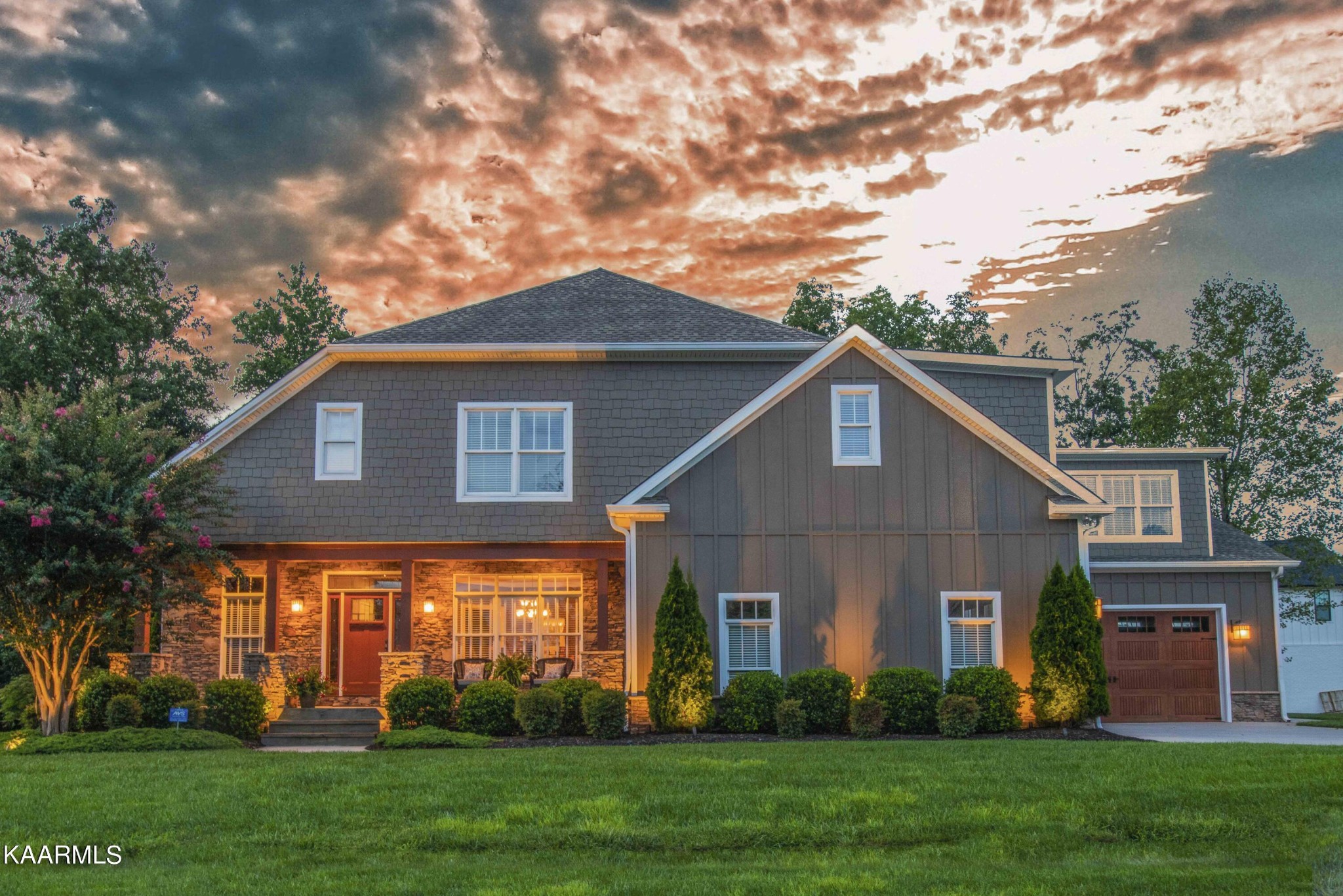2168 Mystic Ridge Road Knoxville, TN 37922 - Photo 1 of 60 Gallery Image 1