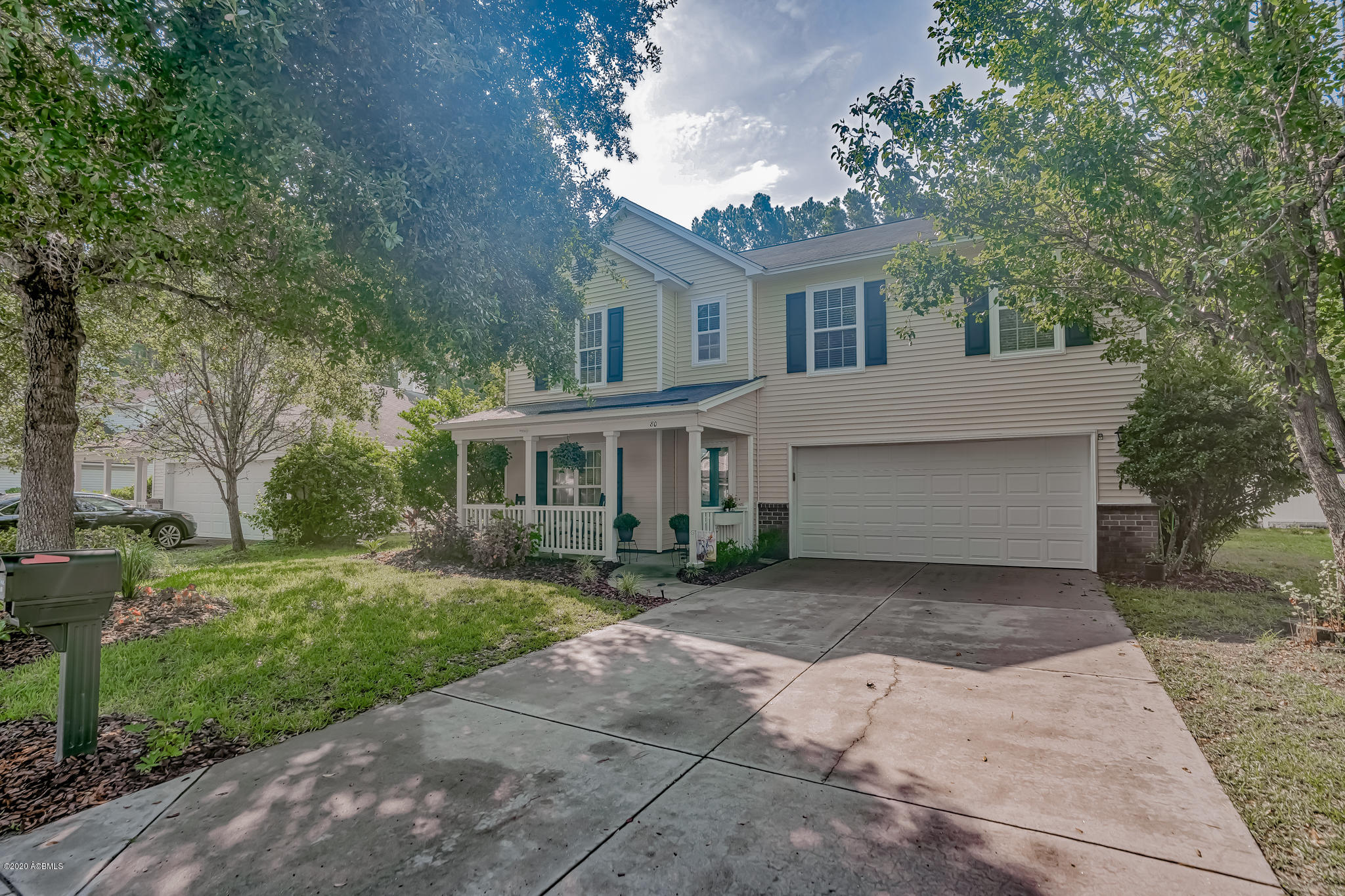 80 Pine Ridge Drive Bluffton, SC 29910 - Photo 1 of 50 _DSC9781