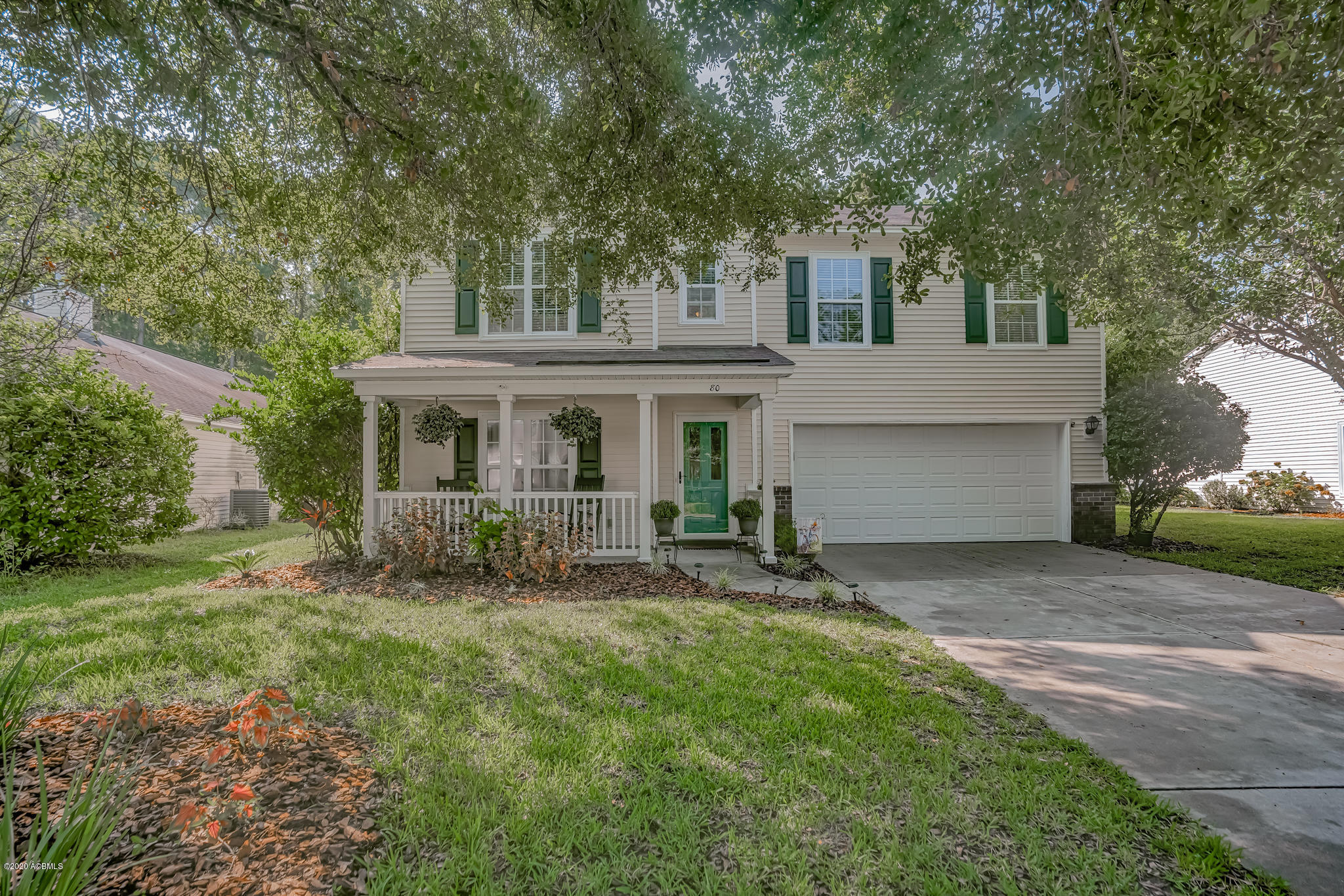 80 Pine Ridge Drive Bluffton, SC 29910 - Photo 2 of 50 _DSC9776
