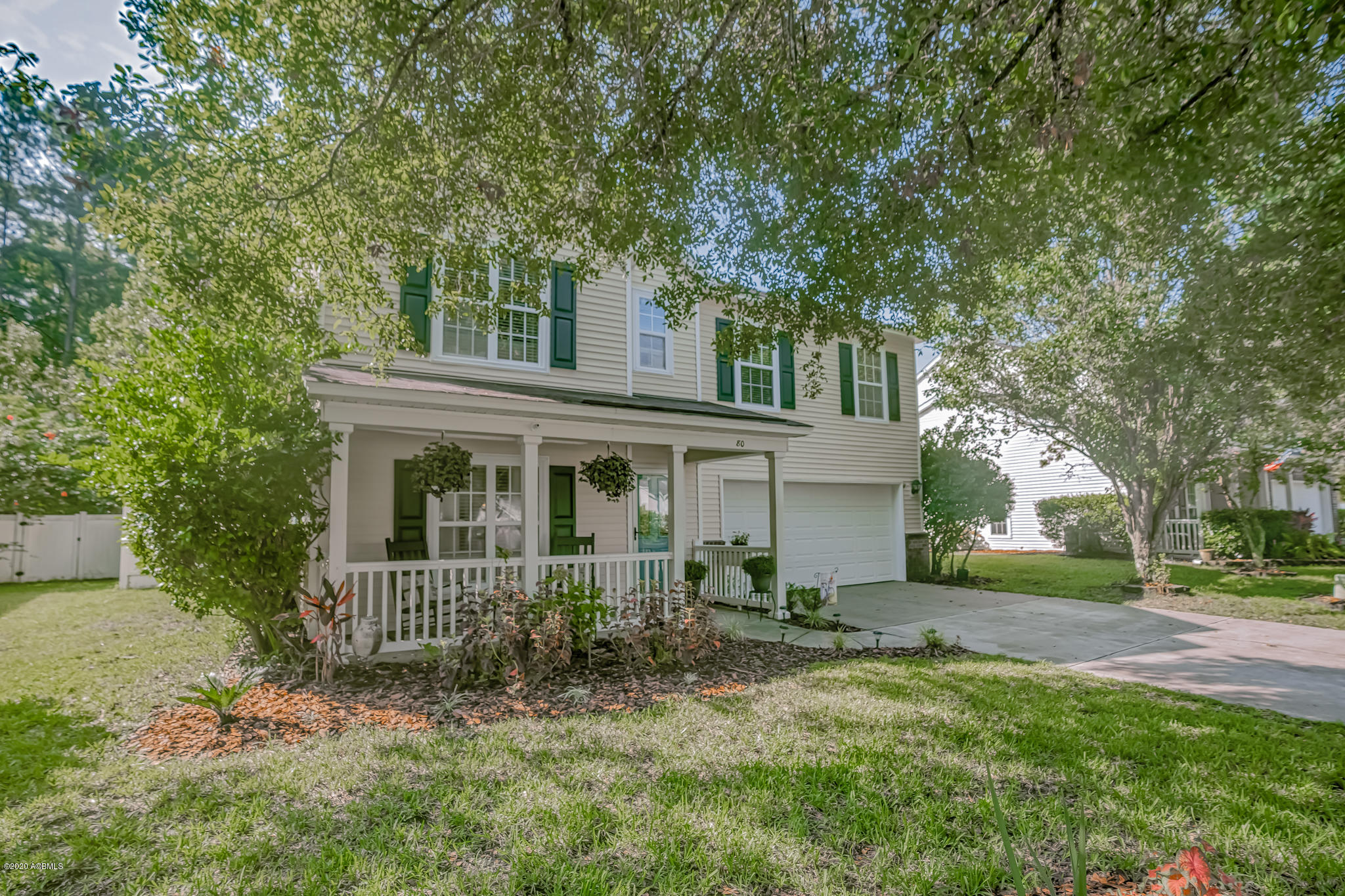 80 Pine Ridge Drive Bluffton, SC 29910 - Photo 3 of 50 _DSC9791 2
