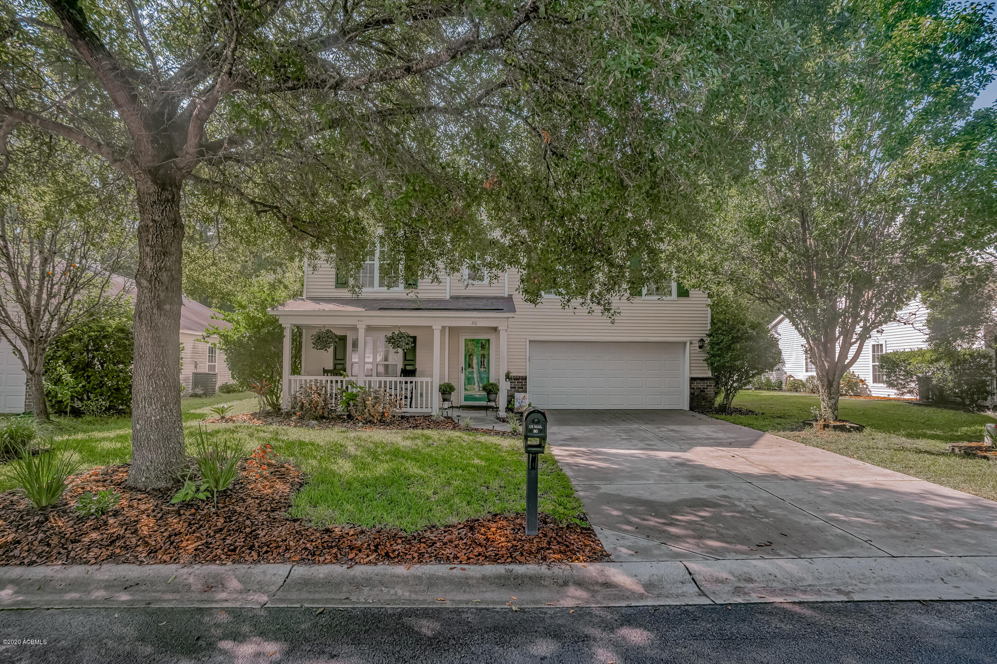 80 Pine Ridge Drive Bluffton, SC 29910 - Photo 4 of 50 _DSC9796 2