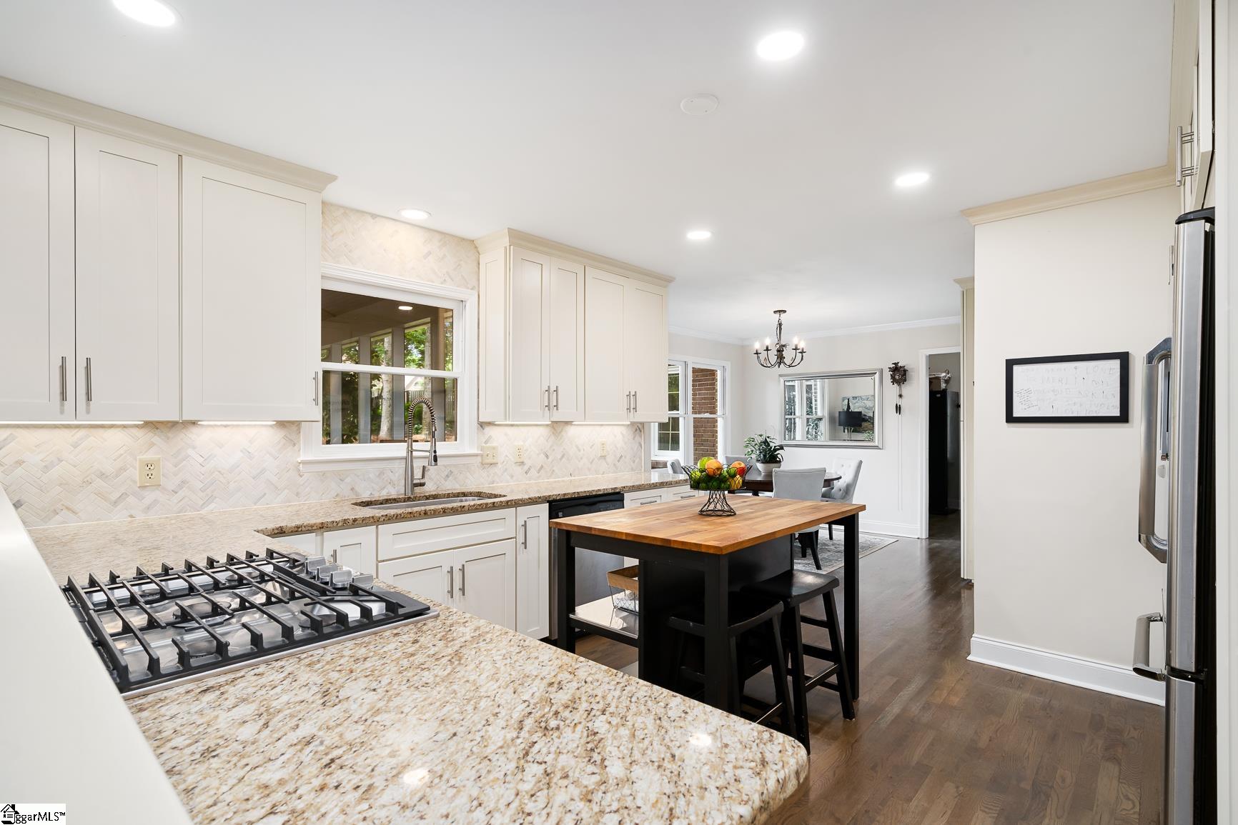 101 West Hackney Road Greer, SC 29650 - Photo 11 of 36