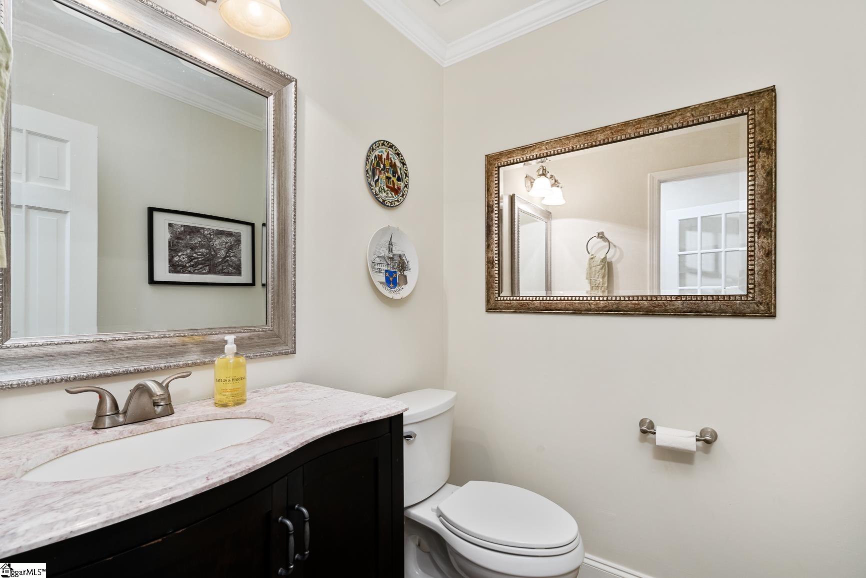 101 West Hackney Road Greer, SC 29650 - Photo 16 of 36