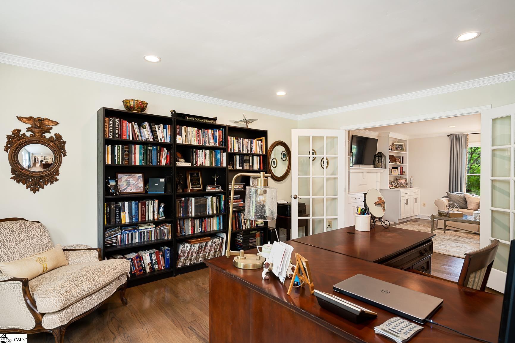 101 West Hackney Road Greer, SC 29650 - Photo 18 of 36