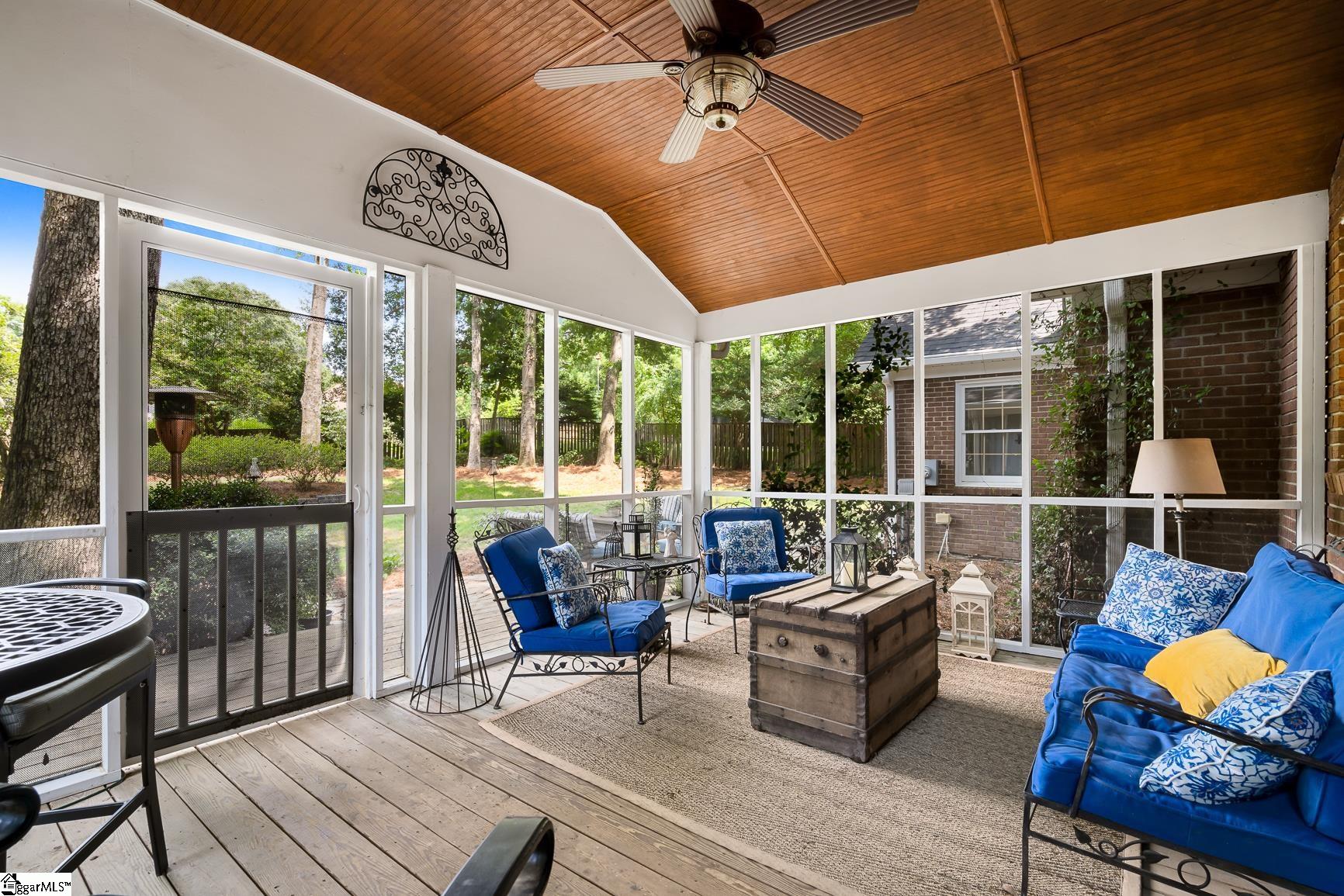 101 West Hackney Road Greer, SC 29650 - Photo 31 of 36