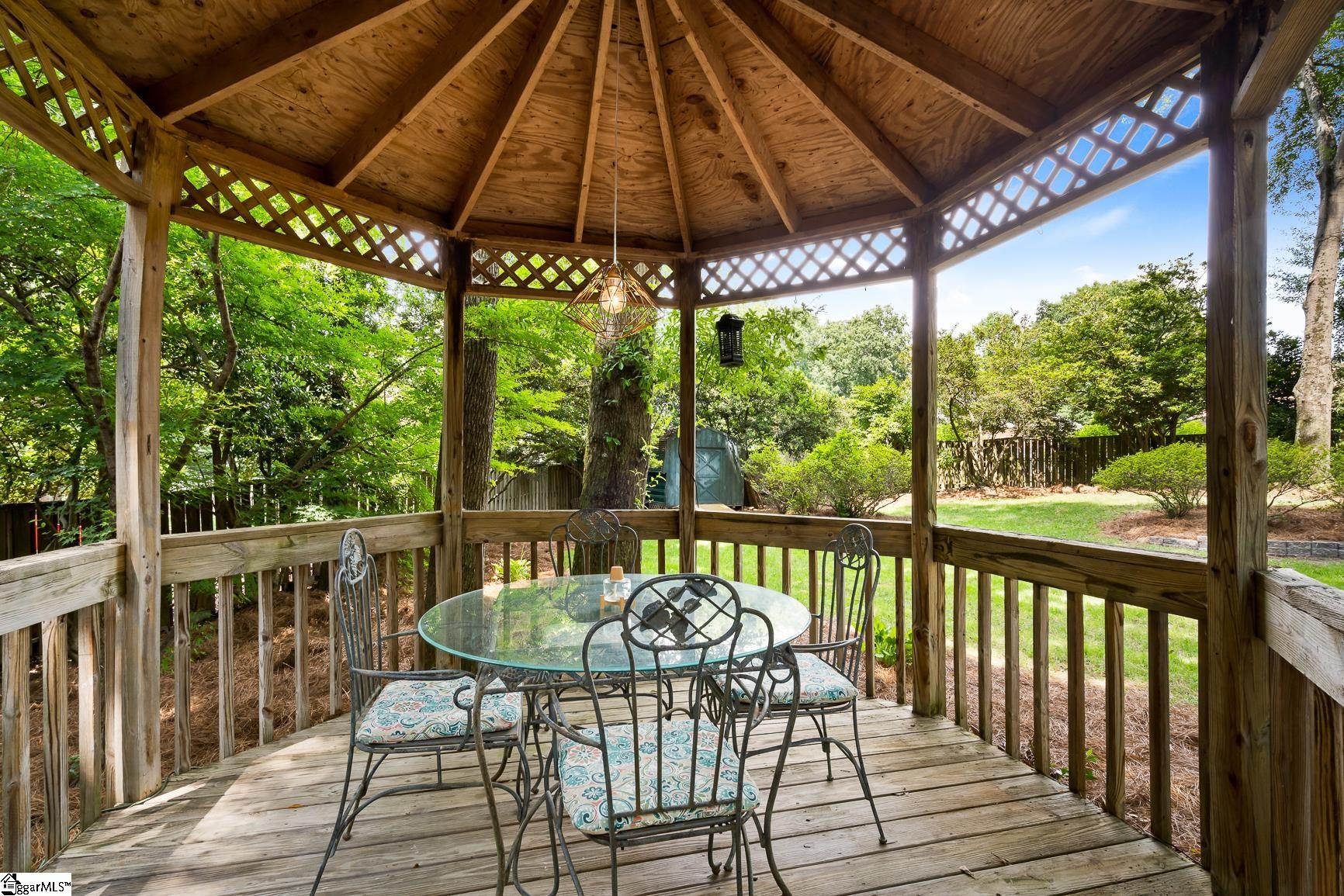 101 West Hackney Road Greer, SC 29650 - Photo 32 of 36