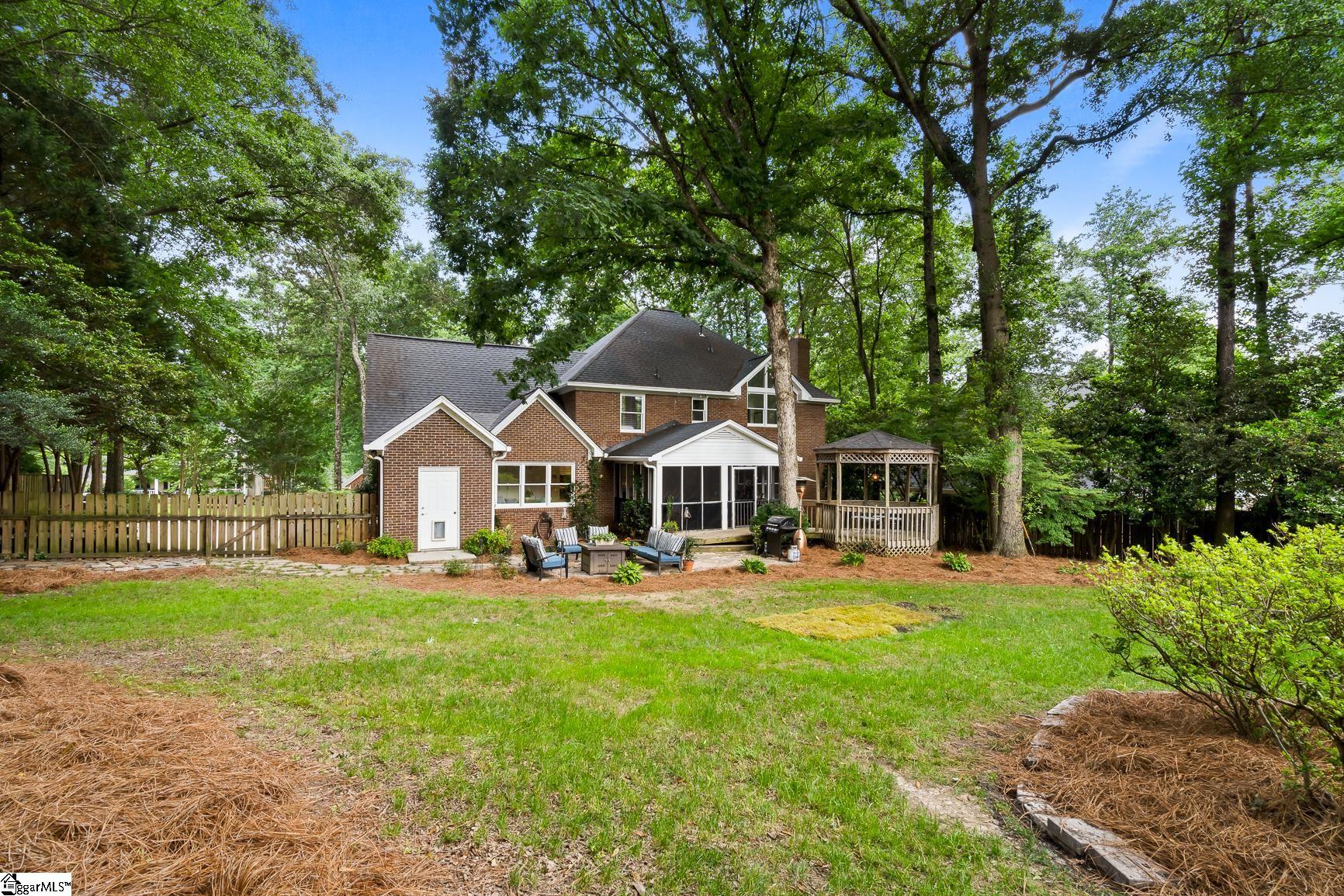 101 West Hackney Road Greer, SC 29650 - Photo 33 of 36