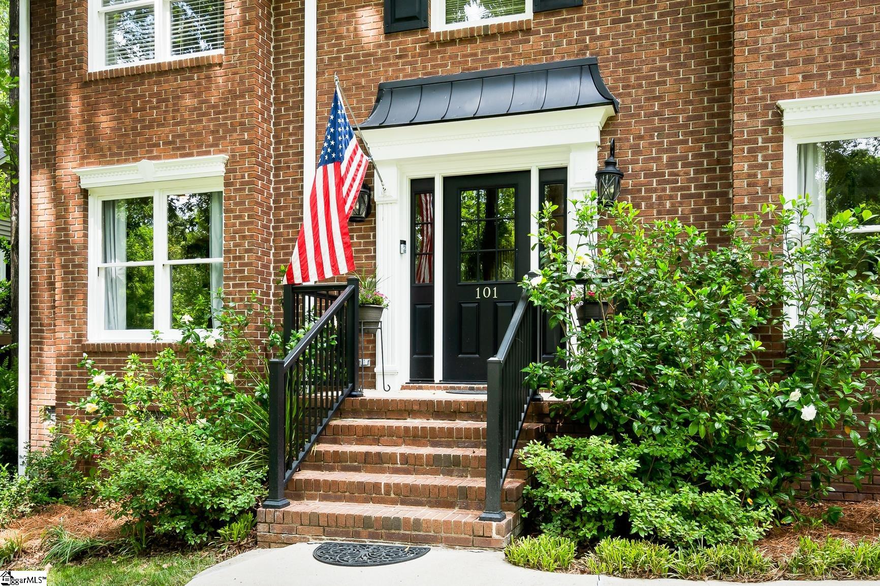 101 West Hackney Road Greer, SC 29650 - Photo 4 of 36