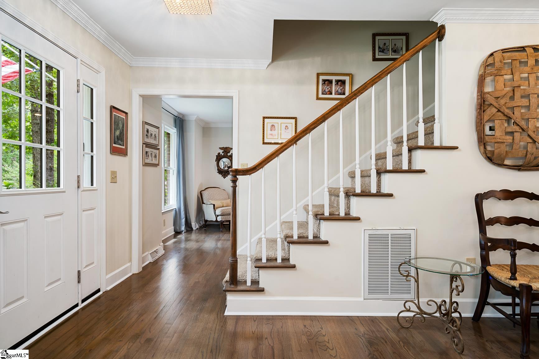 101 West Hackney Road Greer, SC 29650 - Photo 5 of 36