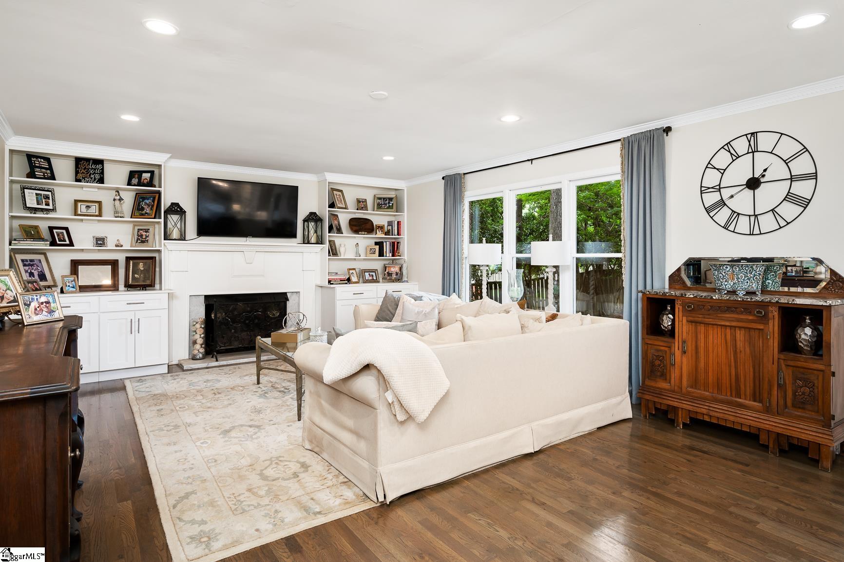 101 West Hackney Road Greer, SC 29650 - Photo 6 of 36