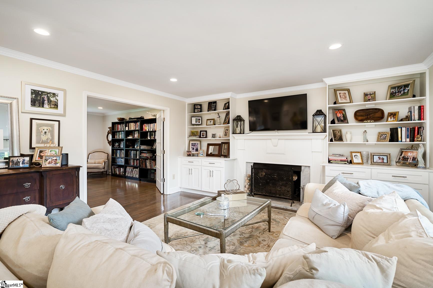 101 West Hackney Road Greer, SC 29650 - Photo 7 of 36