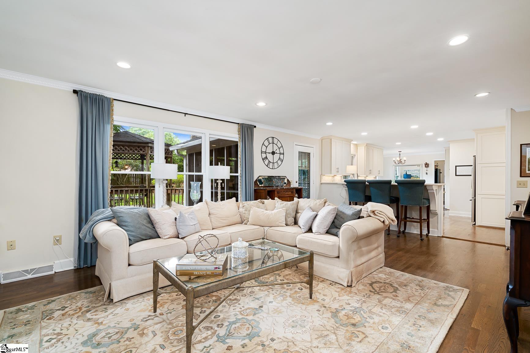 101 West Hackney Road Greer, SC 29650 - Photo 9 of 36