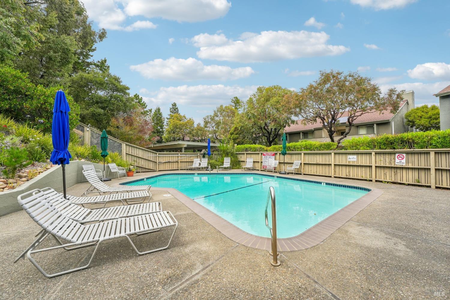 16 Anchorage Road Sausalito, CA 94965 - Photo 27 of 32