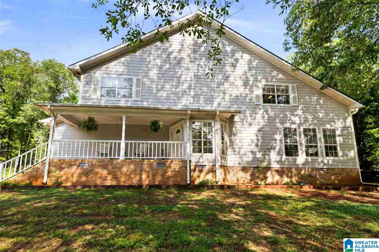955 Lock 4 Road Riverside, AL 35135 - Photo 1 of 26