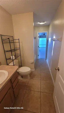 a view of livingroom and hardwood