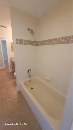 a utility room with washer and dryer