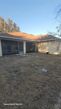 $2,250 | 182 Compass Rose Drive, Groveland, FL 34736