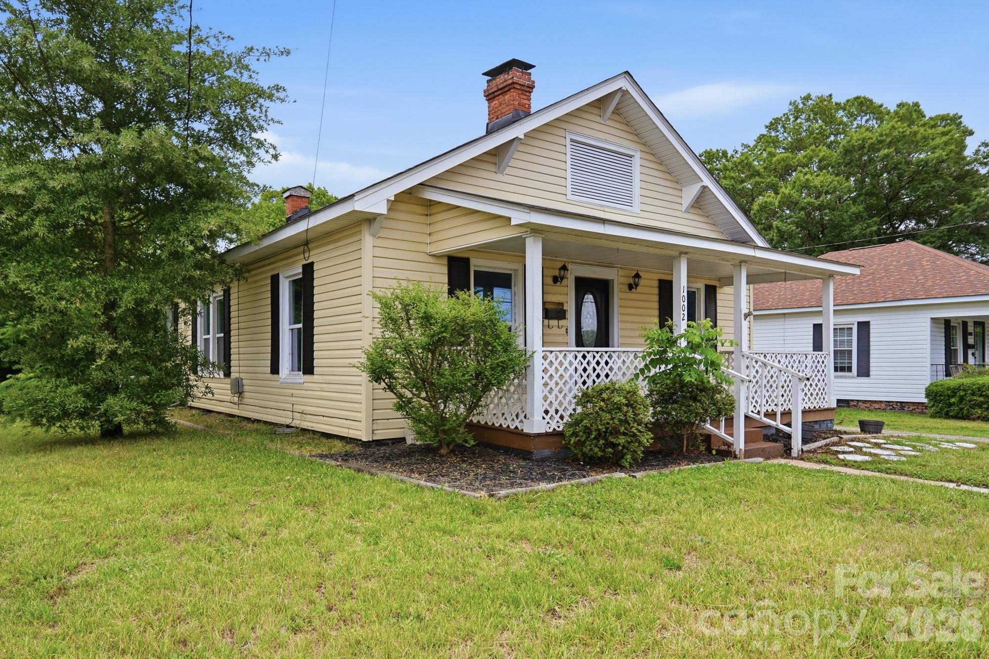 1002 North Ridge Avenue Kannapolis, NC 28083 - Photo 3 of 41