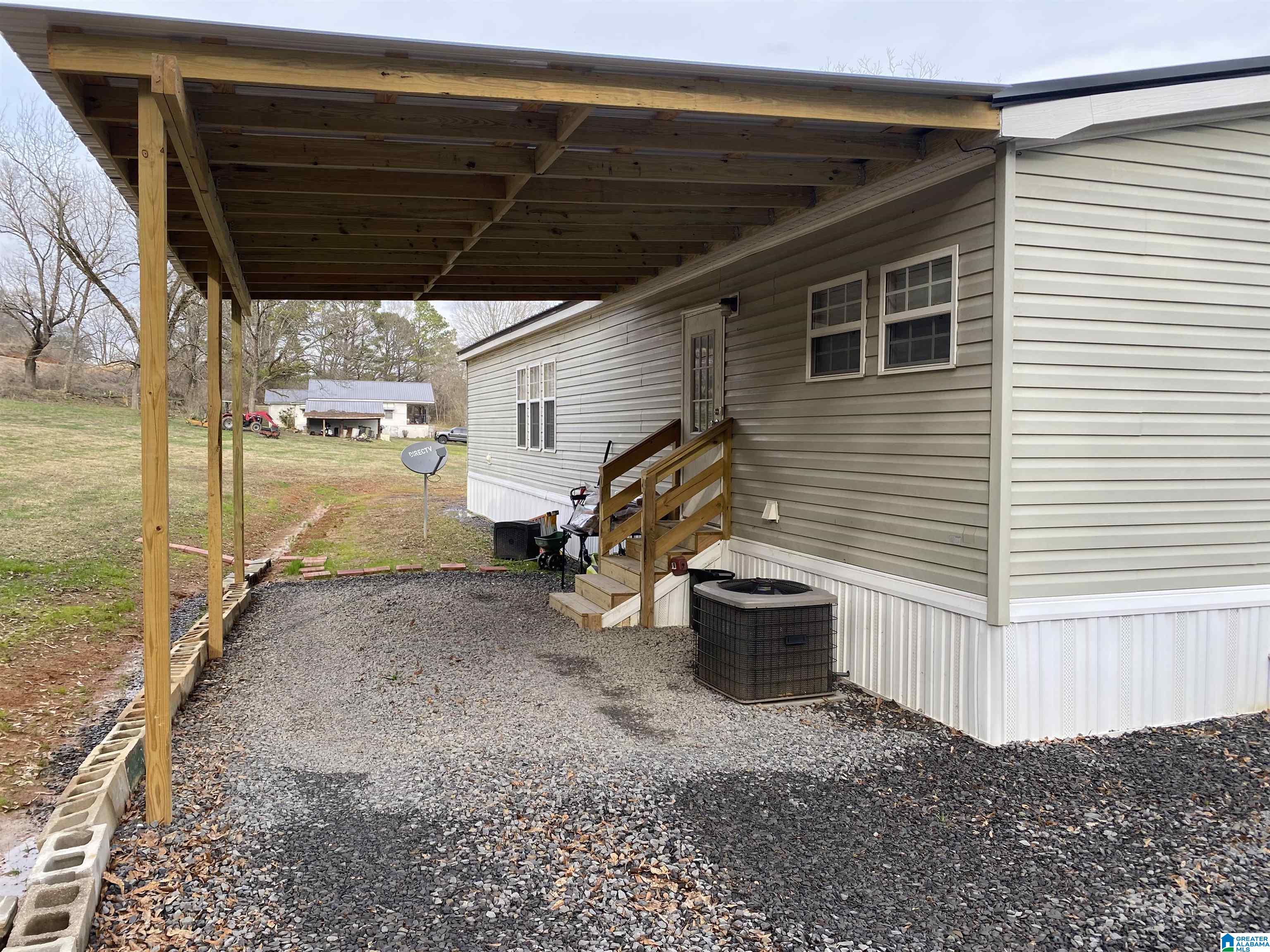 2094 Oakman-Parrish Road Parrish, AL 35580 - Photo 25 of 26