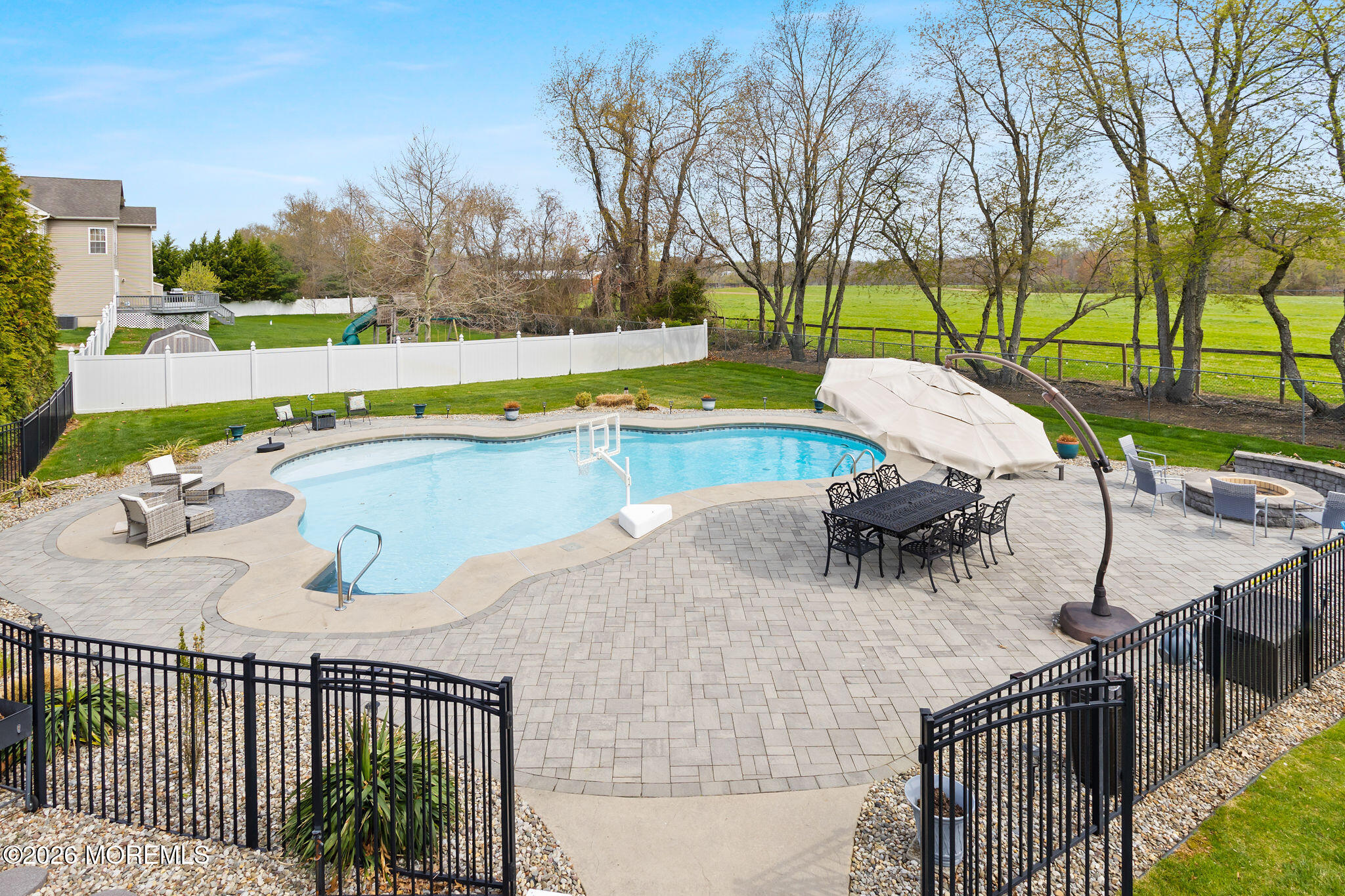 11 Nicholas Court Cream Ridge, NJ 08514 - Photo 19 of 67 11Nicolas-67