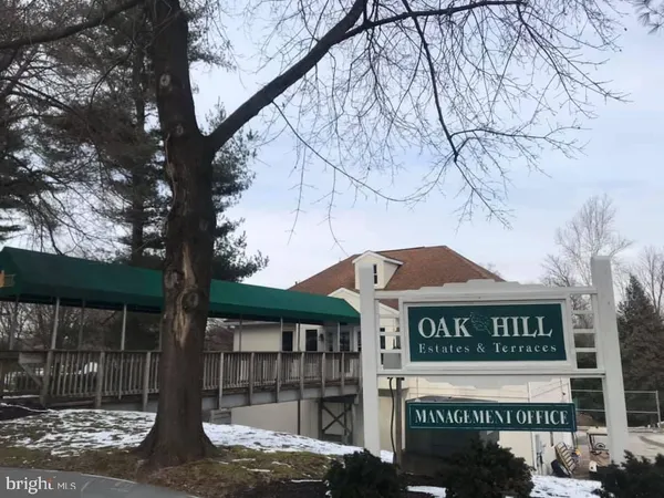 a sign on the side of a building