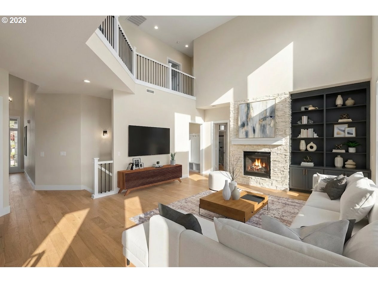 13233 Northwest Carson Road Portland, OR 97229 - Photo 9 of 22