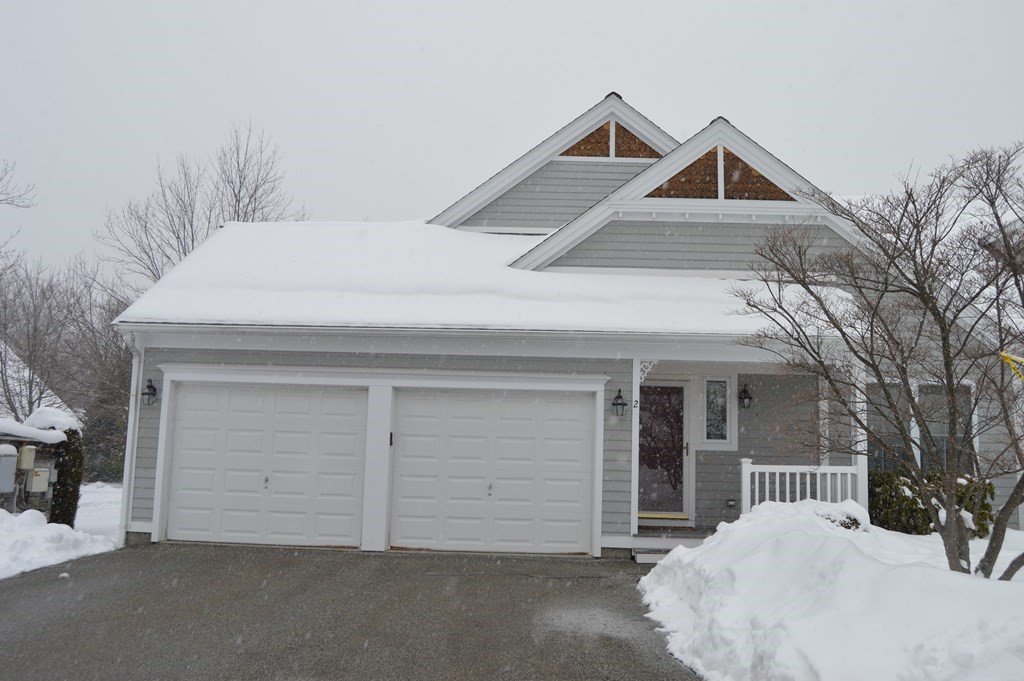 2 Whispering Brook Road, Unit 2 Marlborough, MA 01752 - Photo 1 of 25 Gallery Image 1