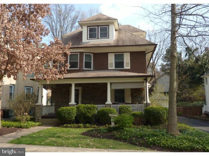 258 Mather Road Jenkintown, PA 19046 - Photo 1 of 18 Gallery Image 1