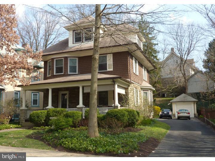 258 Mather Road Jenkintown, PA 19046 - Photo 2 of 18 Gallery Image 2