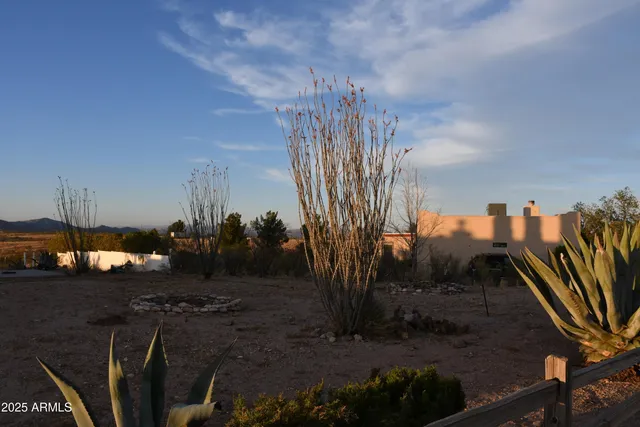 $565,000 | 3298 West Monte Vista Trail, Benson, AZ 85602