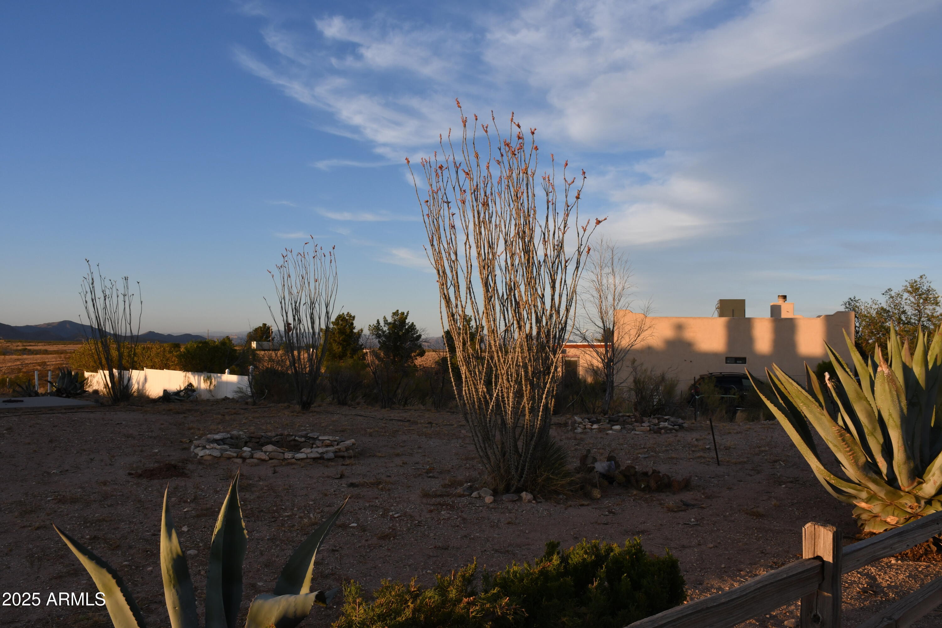 3298 West Monte Vista Trail Benson, AZ 85602 - Photo 42 of 44 a view of an outdoor space