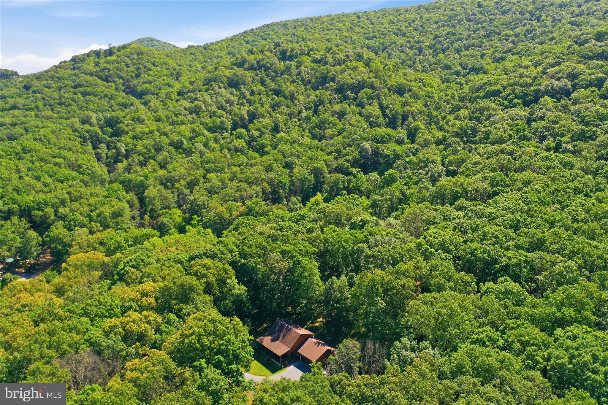 762 Rolling Acres Road Old Fields, WV 26845 - Photo 51 of 53