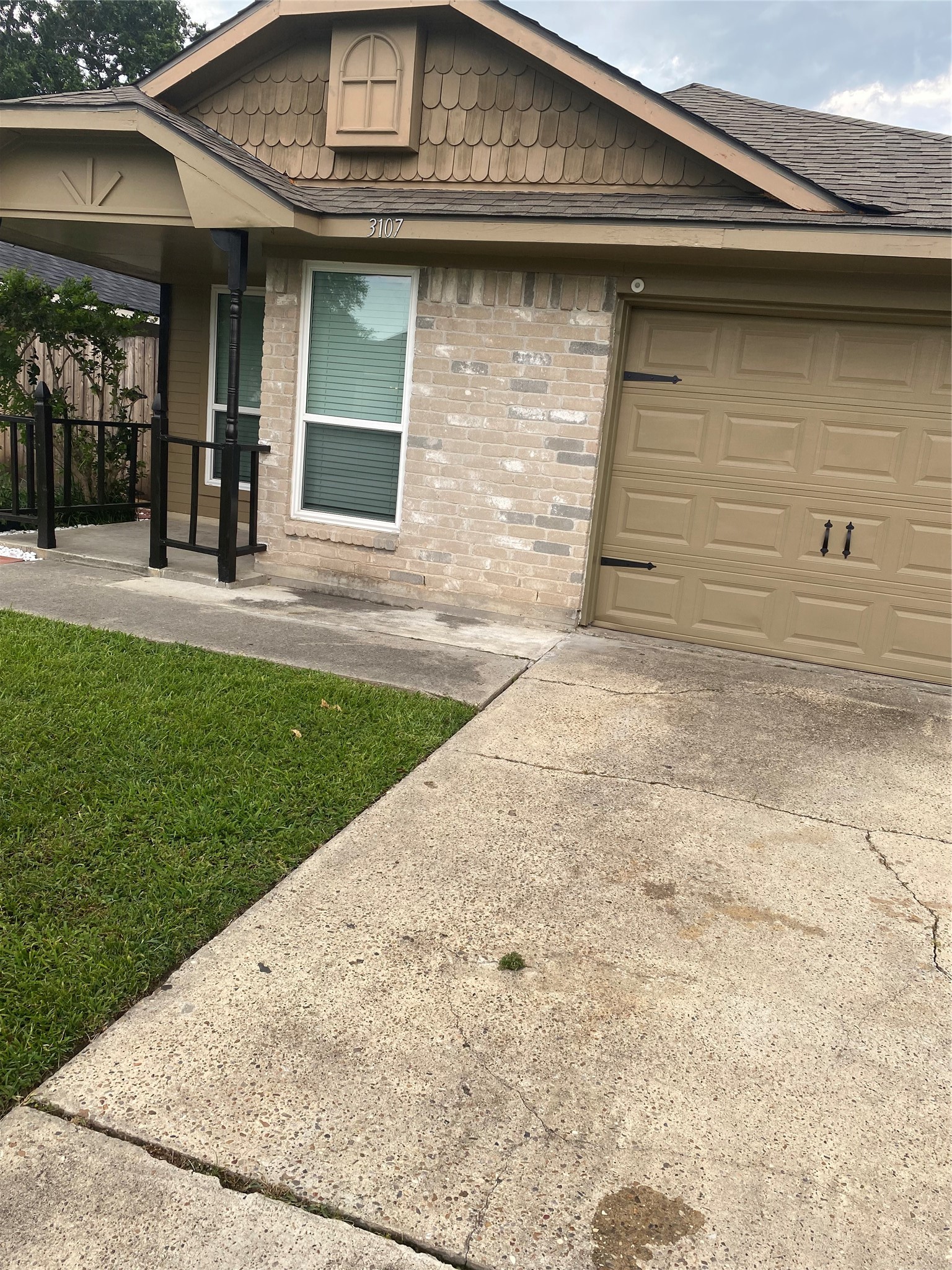 3107 Raccoon Run Spring, TX 77373 - Photo 10 of 35 Front of the house