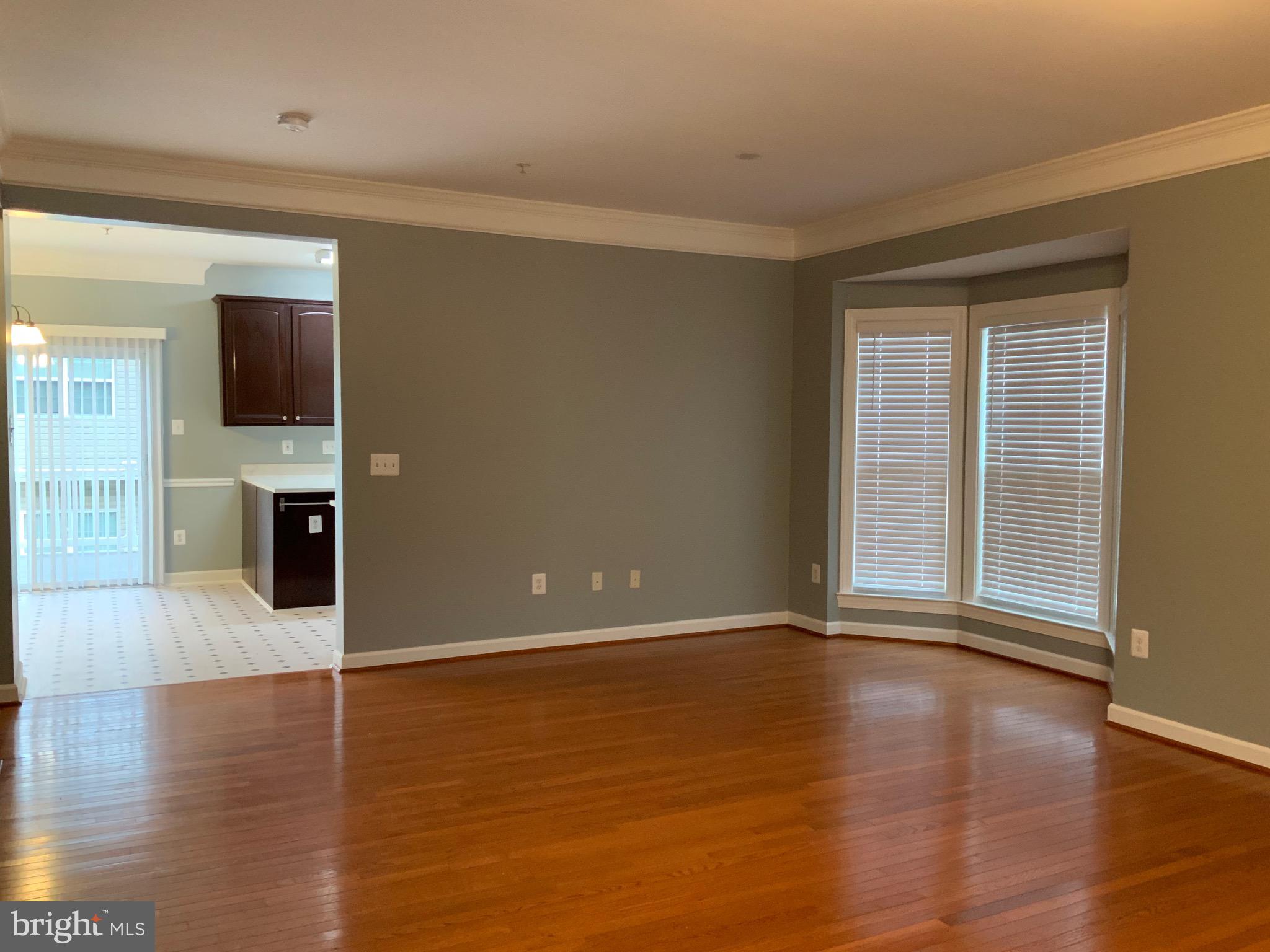3301 Castle Ridge Circle, Unit 36 Silver Spring, MD 20904 - Photo 12 of 46 dinning room