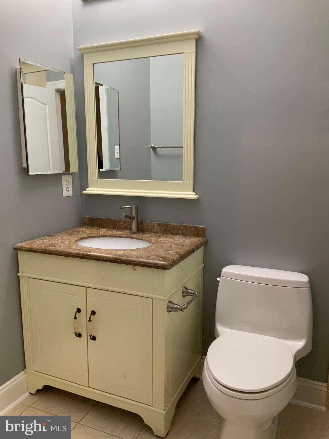 3301 Castle Ridge Circle, Unit 36 Silver Spring, MD 20904 - Photo 22 of 46 Second full bathroom