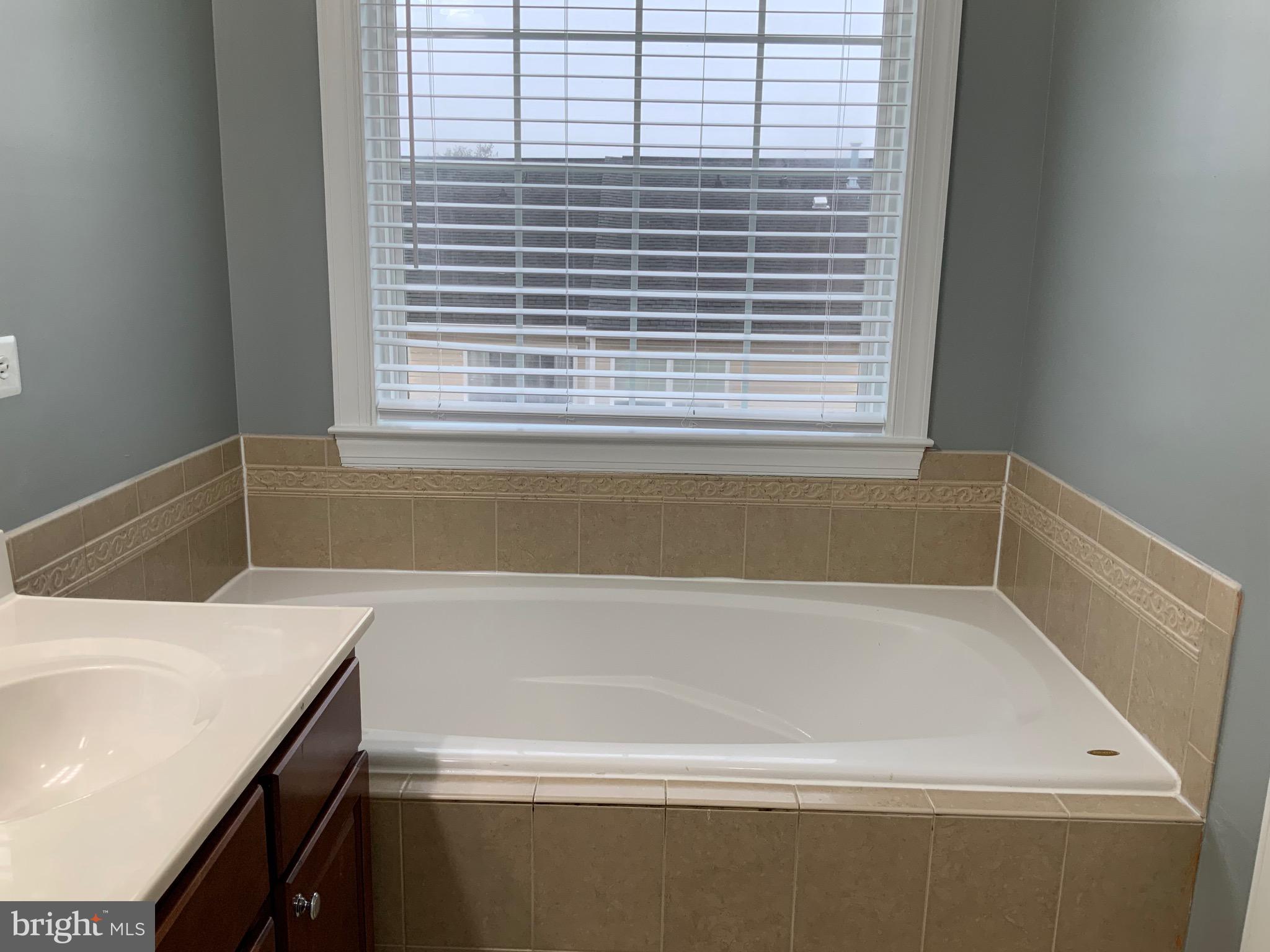 3301 Castle Ridge Circle, Unit 36 Silver Spring, MD 20904 - Photo 36 of 46 Master bathroom