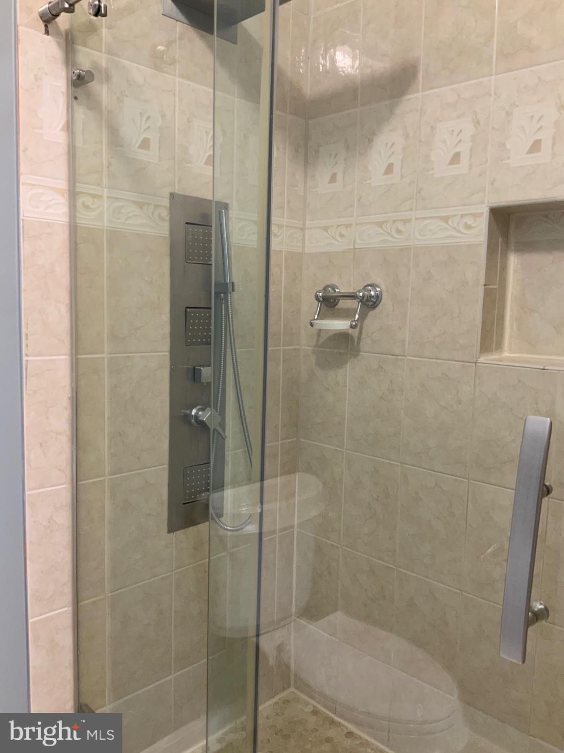 3301 Castle Ridge Circle, Unit 36 Silver Spring, MD 20904 - Photo 38 of 46 Shower