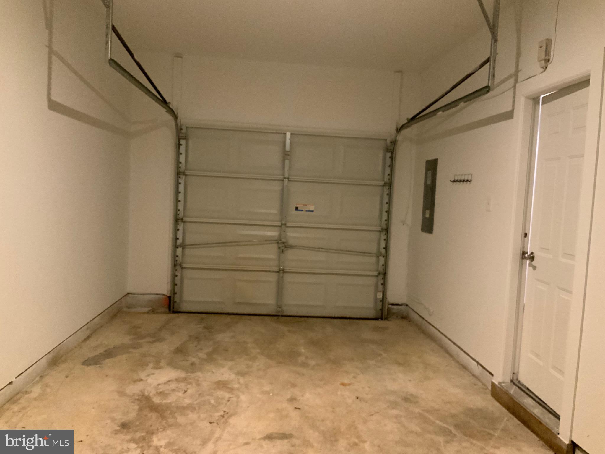 3301 Castle Ridge Circle, Unit 36 Silver Spring, MD 20904 - Photo 42 of 46 Garage