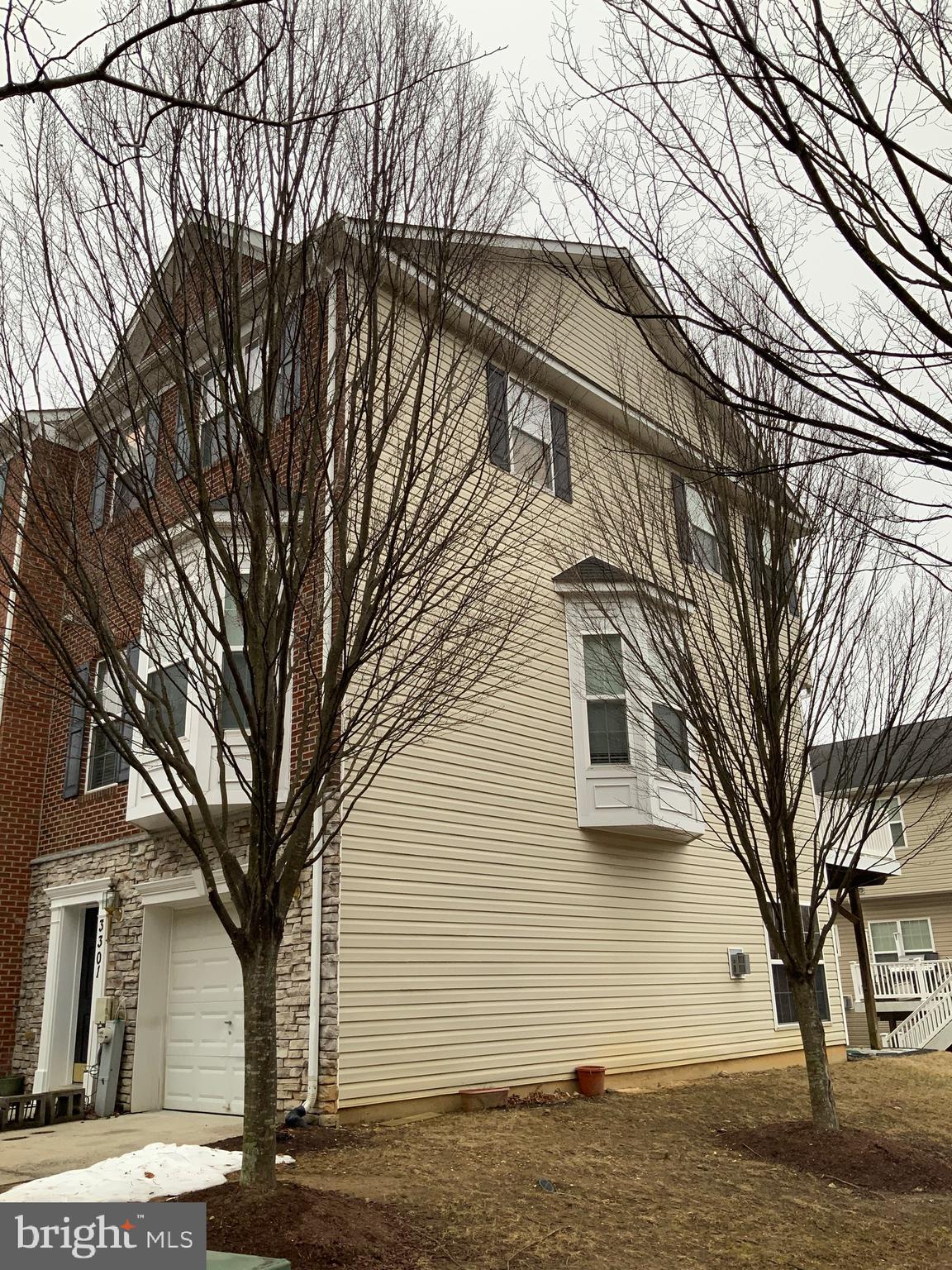 3301 Castle Ridge Circle, Unit 36 Silver Spring, MD 20904 - Photo 44 of 46