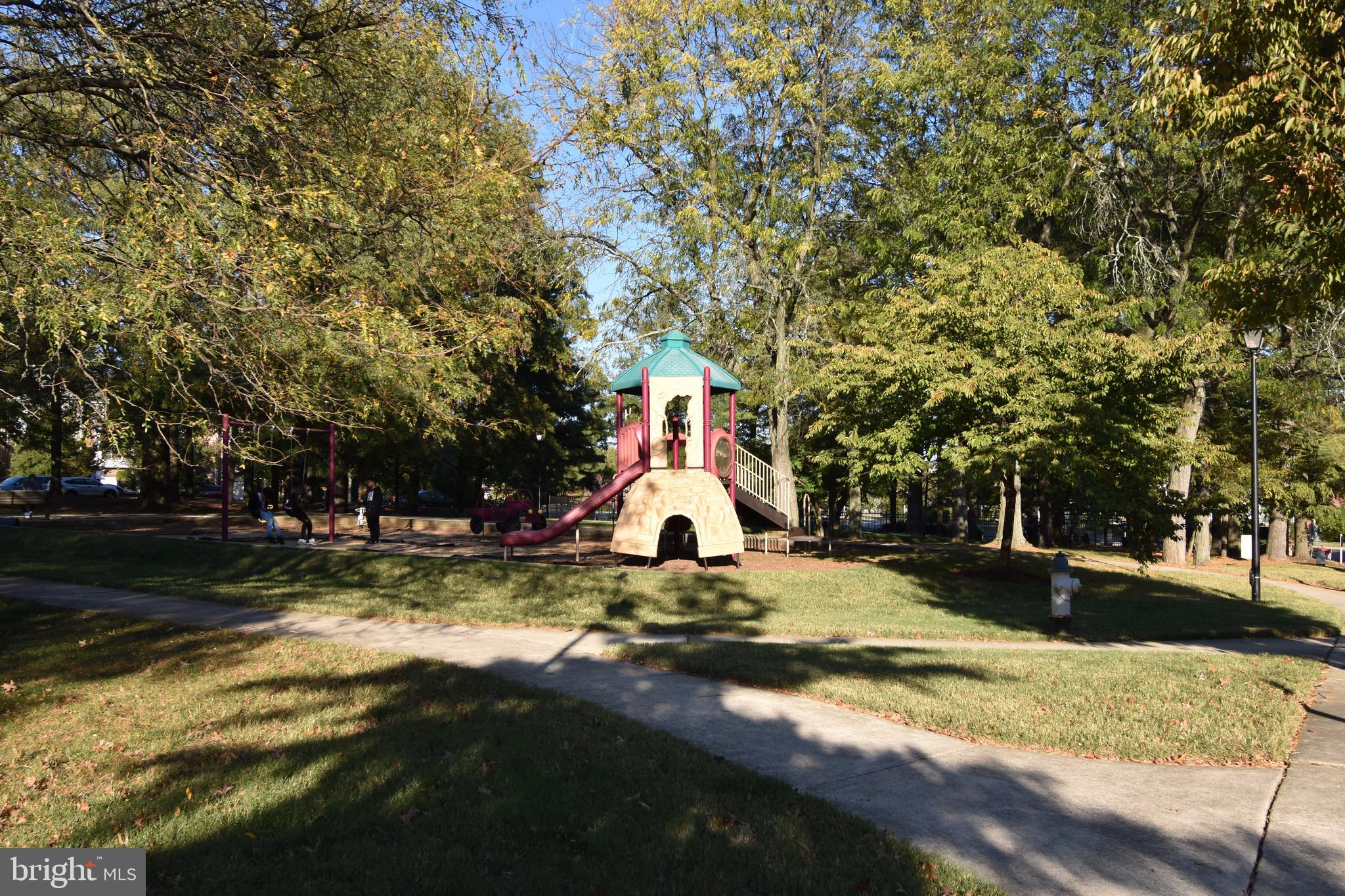 3301 Castle Ridge Circle, Unit 36 Silver Spring, MD 20904 - Photo 45 of 46