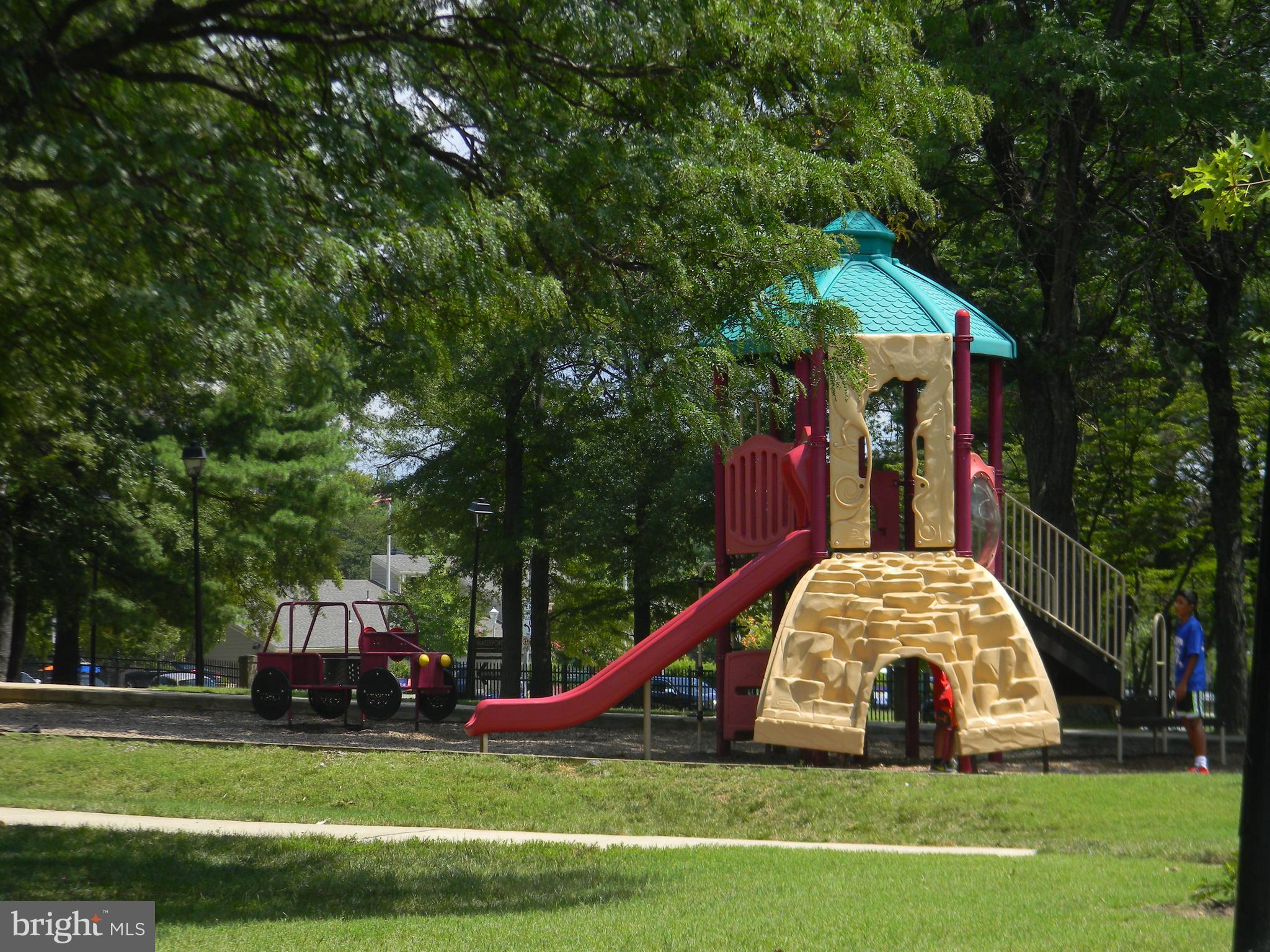 3301 Castle Ridge Circle, Unit 36 Silver Spring, MD 20904 - Photo 46 of 46 View