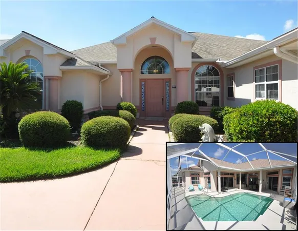 $6,000 | 16 Cedarwood Court, Palm Coast, FL 32137