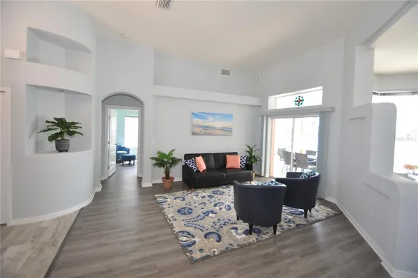 $6,000 | 16 Cedarwood Court, Palm Coast, FL 32137