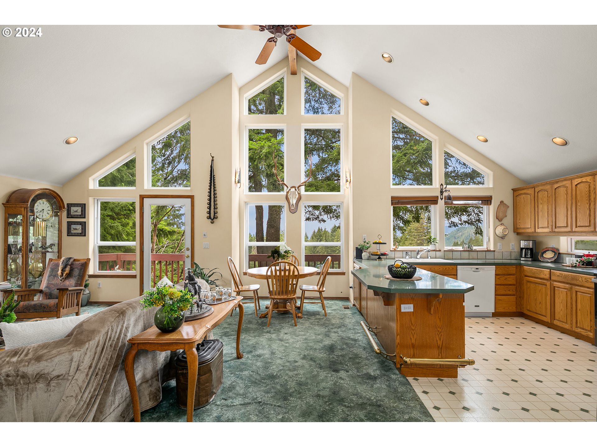 162 Bylin Road Stevenson, WA 98648 - Photo 11 of 48