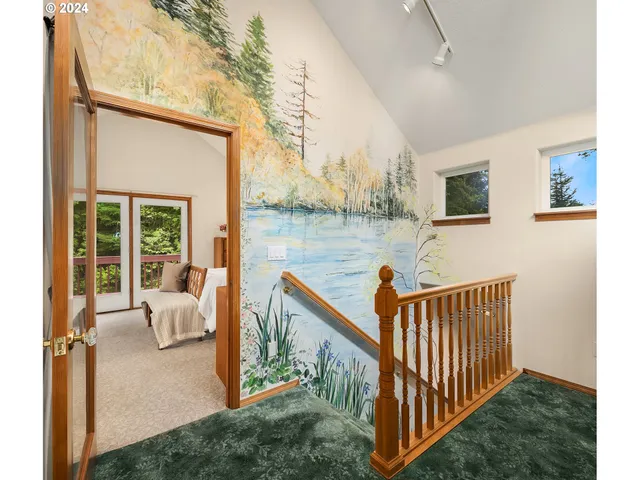 $3,500,000 | 162 Bylin Road, Stevenson, WA 98648