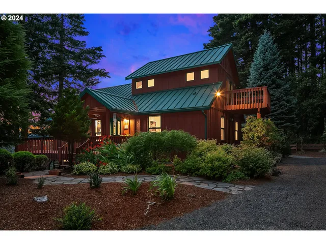 $3,500,000 | 162 Bylin Road, Stevenson, WA 98648