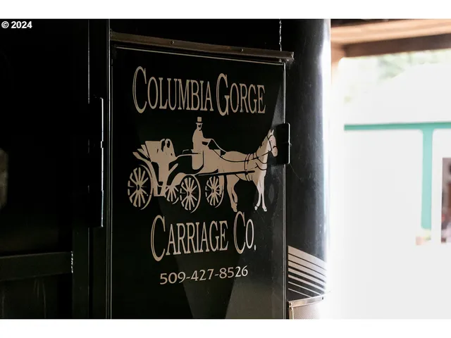 $3,500,000 | 162 Bylin Road, Stevenson, WA 98648